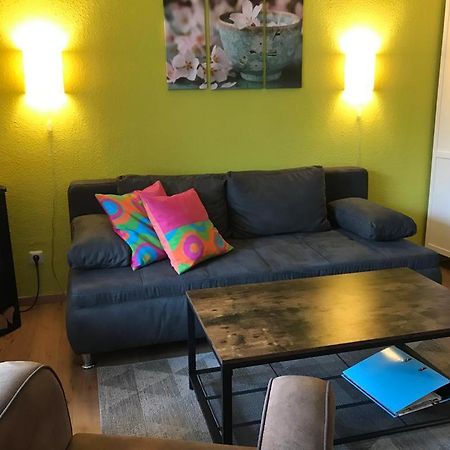 Ferienwohnung Zeitlos, Gigantischer Seeblick, Wlan, Gerne Mit Hund 빈터베르크 외부 사진