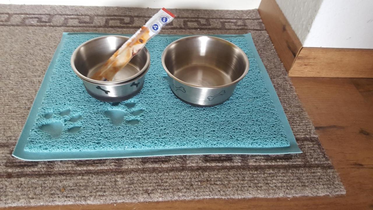 Ferienwohnung Zeitlos, Gigantischer Seeblick, Wlan, Gerne Mit Hund 빈터베르크 외부 사진