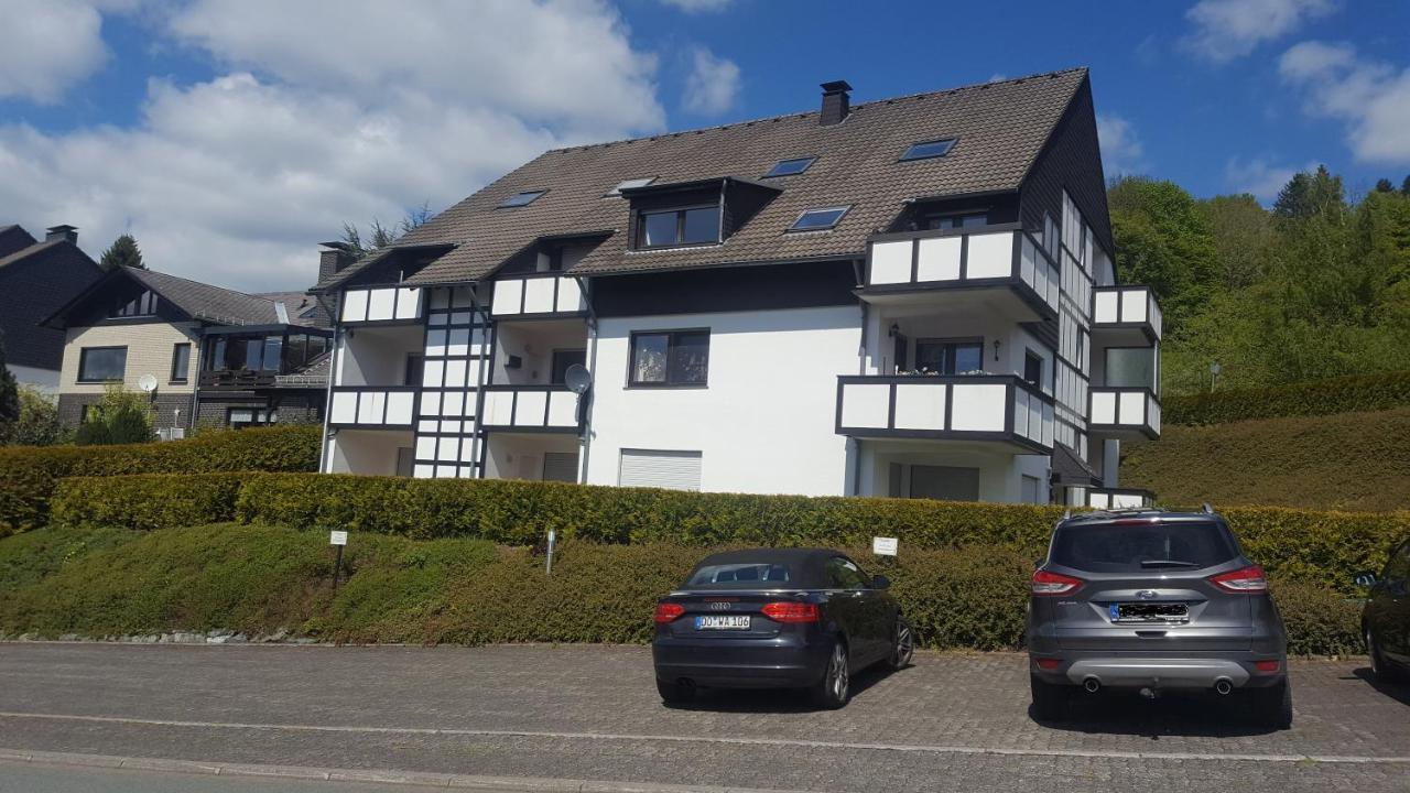 Ferienwohnung Zeitlos, Gigantischer Seeblick, Wlan, Gerne Mit Hund 빈터베르크 외부 사진
