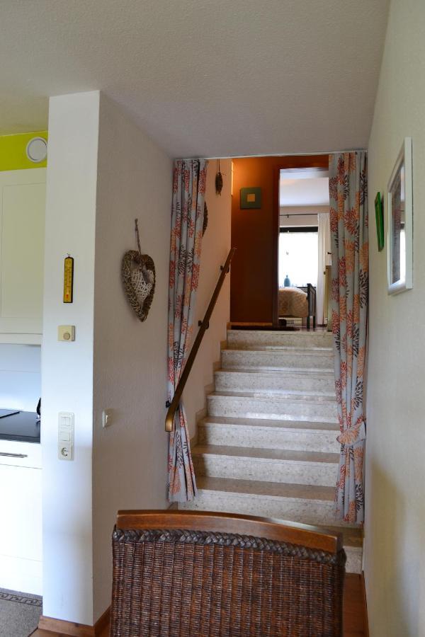 Ferienwohnung Zeitlos, Gigantischer Seeblick, Wlan, Gerne Mit Hund 빈터베르크 외부 사진
