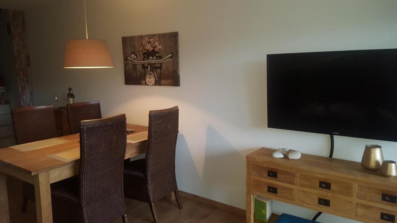Ferienwohnung Zeitlos, Gigantischer Seeblick, Wlan, Gerne Mit Hund 빈터베르크 외부 사진