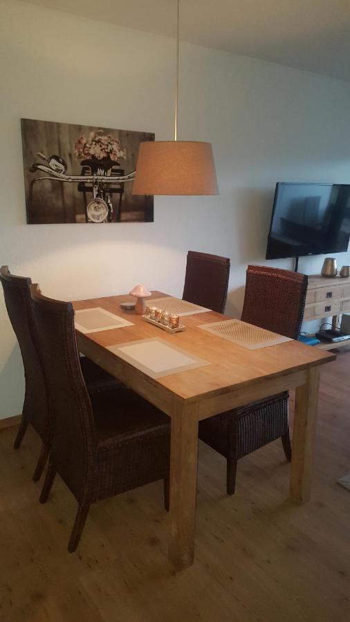 Ferienwohnung Zeitlos, Gigantischer Seeblick, Wlan, Gerne Mit Hund 빈터베르크 외부 사진