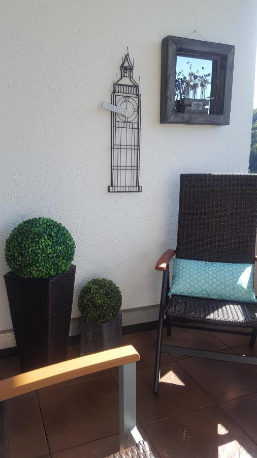 Ferienwohnung Zeitlos, Gigantischer Seeblick, Wlan, Gerne Mit Hund 빈터베르크 외부 사진