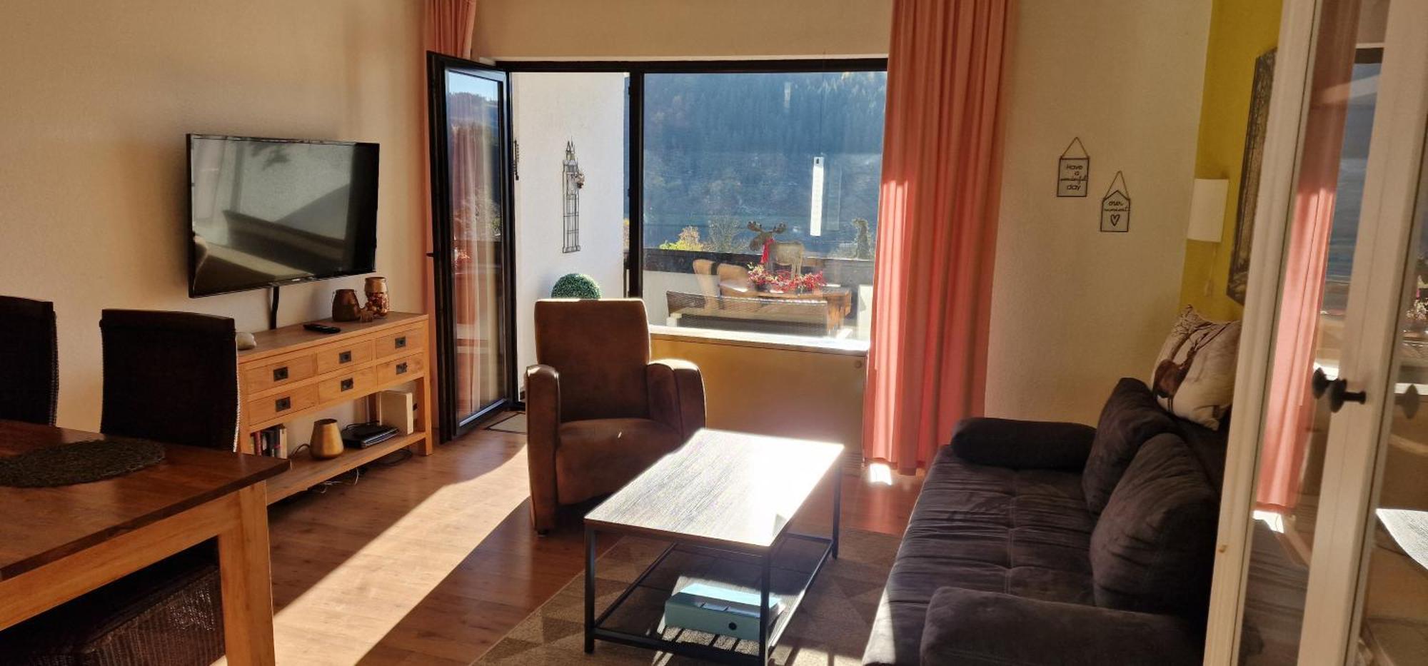 Ferienwohnung Zeitlos, Gigantischer Seeblick, Wlan, Gerne Mit Hund 빈터베르크 외부 사진